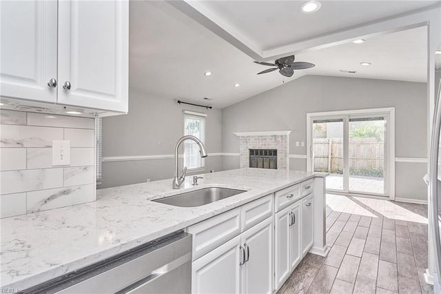4731 Marlwood WAY, Virginia Beach, VA 23462