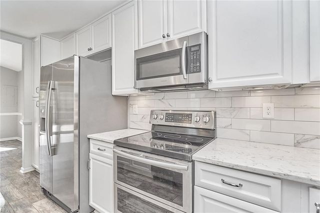 4731 Marlwood WAY, Virginia Beach, VA 23462