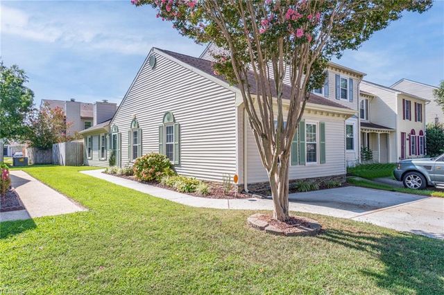 4731 Marlwood WAY, Virginia Beach, VA 23462
