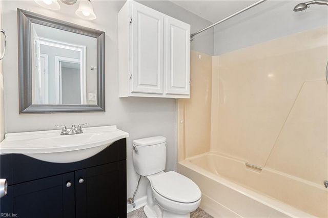 4731 Marlwood WAY, Virginia Beach, VA 23462