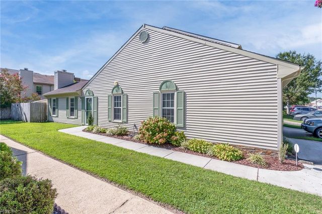 4731 Marlwood WAY, Virginia Beach, VA 23462