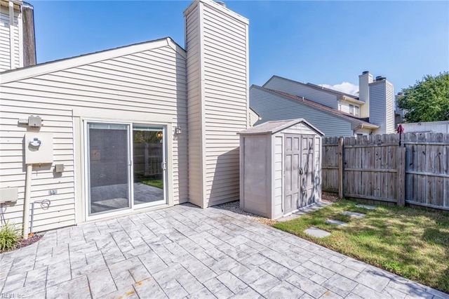 4731 Marlwood WAY, Virginia Beach, VA 23462