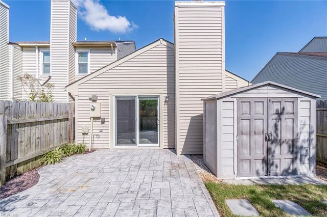 4731 Marlwood WAY, Virginia Beach, VA 23462