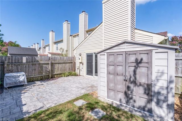 4731 Marlwood WAY, Virginia Beach, VA 23462