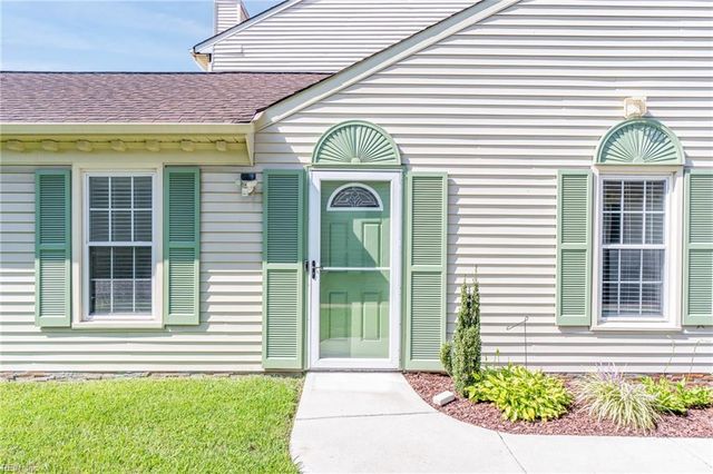 4731 Marlwood WAY, Virginia Beach, VA 23462