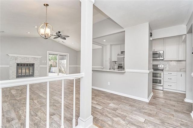 4731 Marlwood WAY, Virginia Beach, VA 23462
