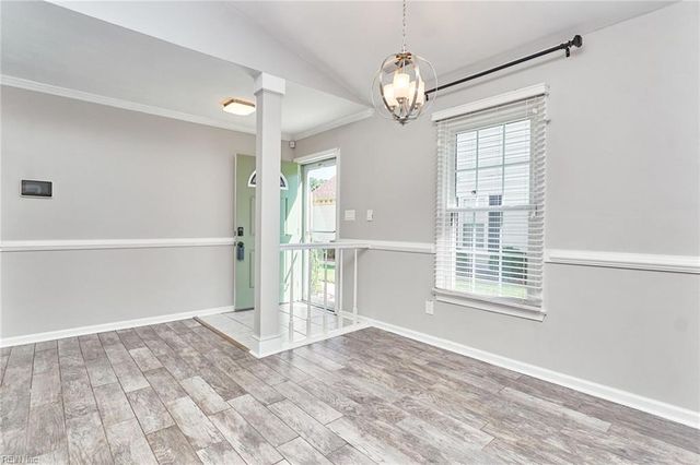 4731 Marlwood WAY, Virginia Beach, VA 23462