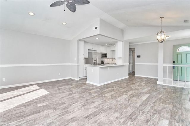 4731 Marlwood WAY, Virginia Beach, VA 23462
