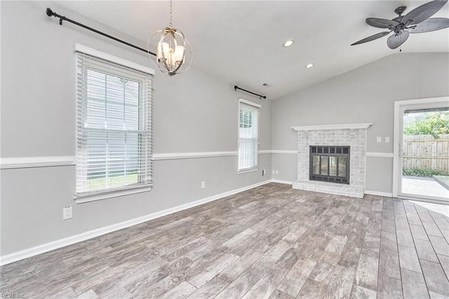4731 Marlwood WAY, Virginia Beach, VA 23462