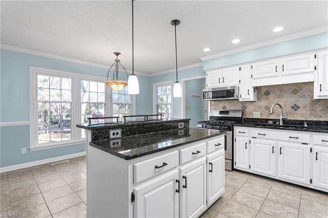 304 Courtland Drive, Elon, NC 27244