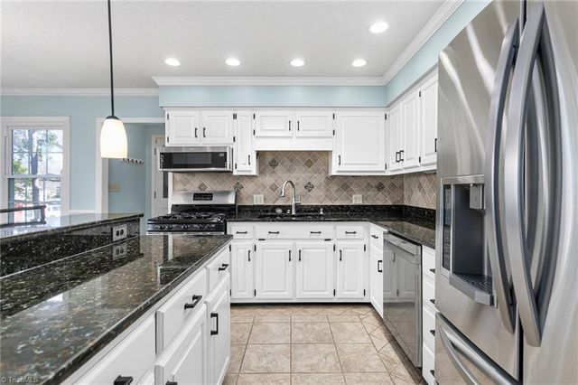 304 Courtland Drive, Elon, NC 27244