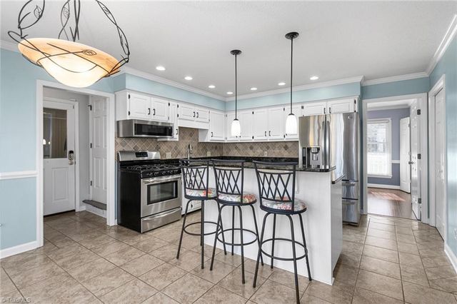 304 Courtland Drive, Elon, NC 27244