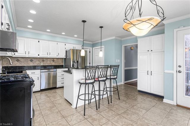 304 Courtland Drive, Elon, NC 27244