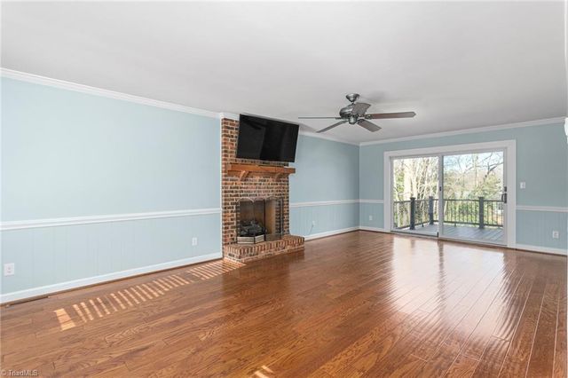 304 Courtland Drive, Elon, NC 27244