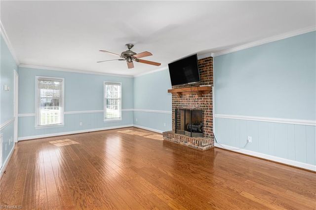 304 Courtland Drive, Elon, NC 27244