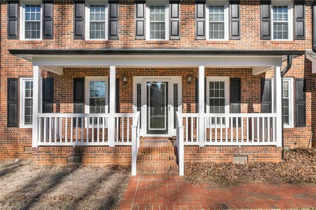 304 Courtland Drive, Elon, NC 27244