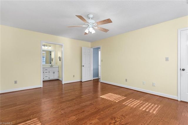 304 Courtland Drive, Elon, NC 27244