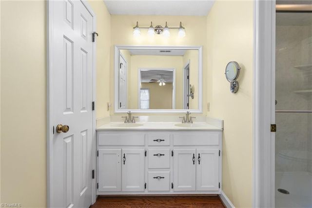 304 Courtland Drive, Elon, NC 27244