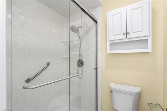 304 Courtland Drive, Elon, NC 27244