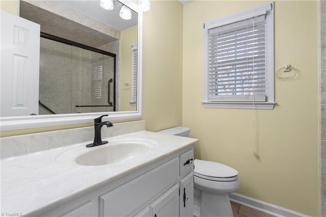 304 Courtland Drive, Elon, NC 27244