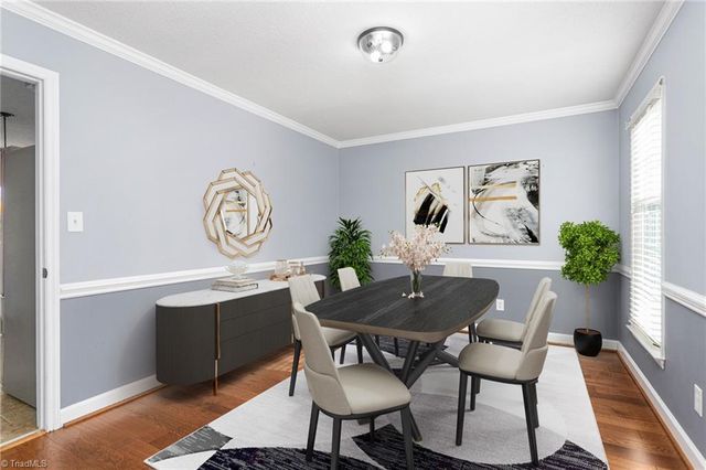 304 Courtland Drive, Elon, NC 27244