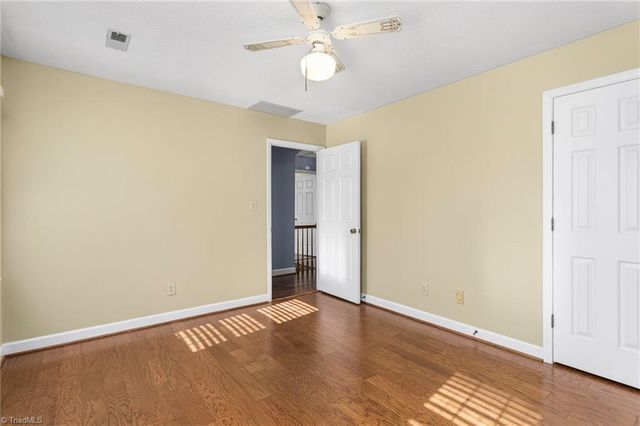 304 Courtland Drive, Elon, NC 27244