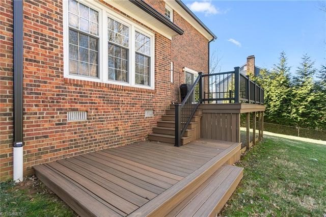 304 Courtland Drive, Elon, NC 27244