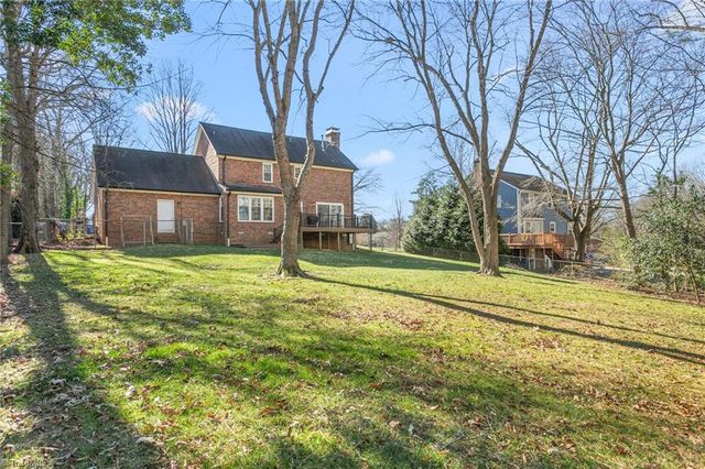 304 Courtland Drive, Elon, NC 27244