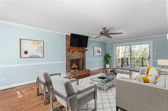 304 Courtland Drive, Elon, NC 27244