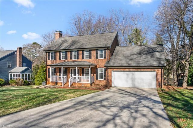 304 Courtland Drive, Elon, NC 27244