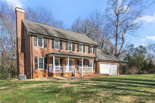 304 Courtland Drive, Elon, NC 27244