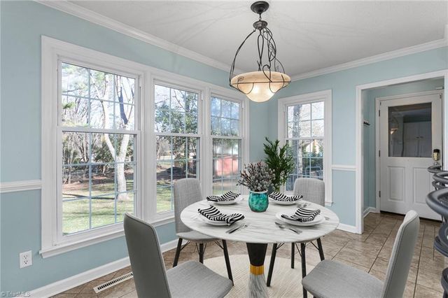 304 Courtland Drive, Elon, NC 27244