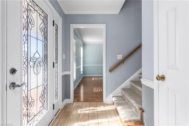 304 Courtland Drive, Elon, NC 27244