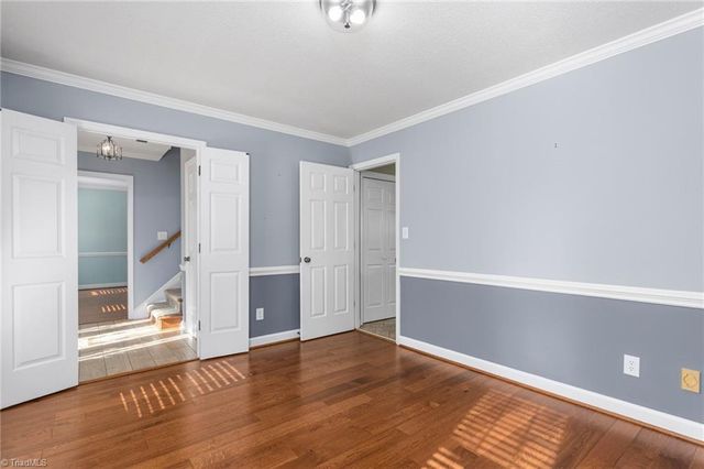 304 Courtland Drive, Elon, NC 27244