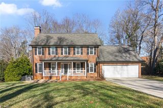 304 Courtland Drive, Elon, NC 27244