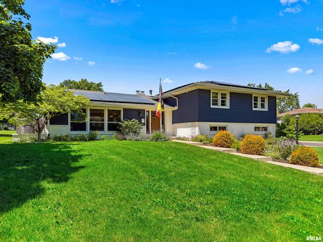 607 WESTGATE Road, Washington, IL 61571