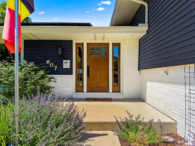 607 WESTGATE Road, Washington, IL 61571