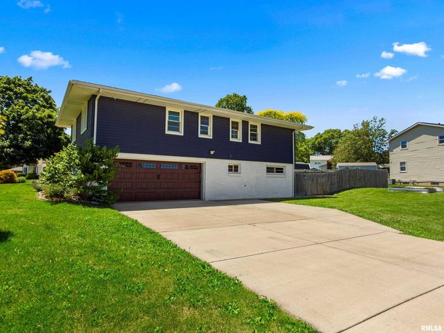 607 WESTGATE Road, Washington, IL 61571