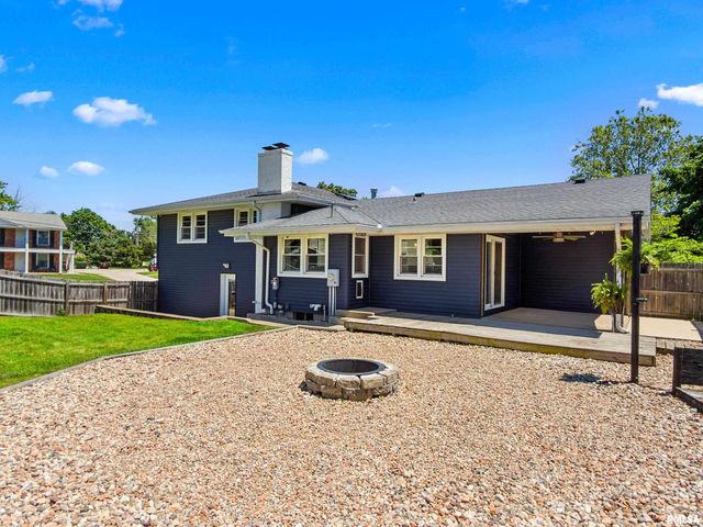 607 WESTGATE Road, Washington, IL 61571