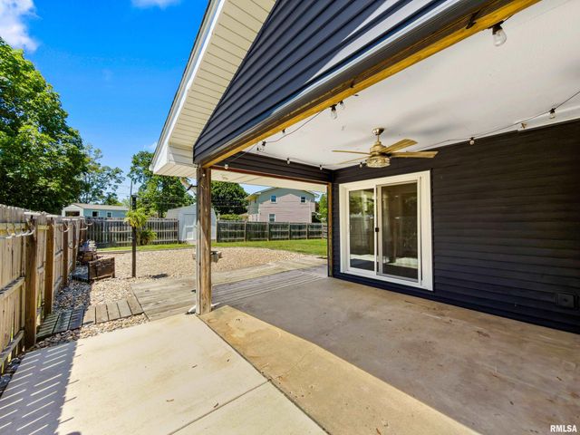 607 WESTGATE Road, Washington, IL 61571