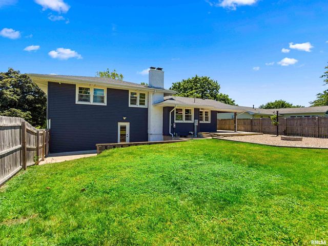 607 WESTGATE Road, Washington, IL 61571