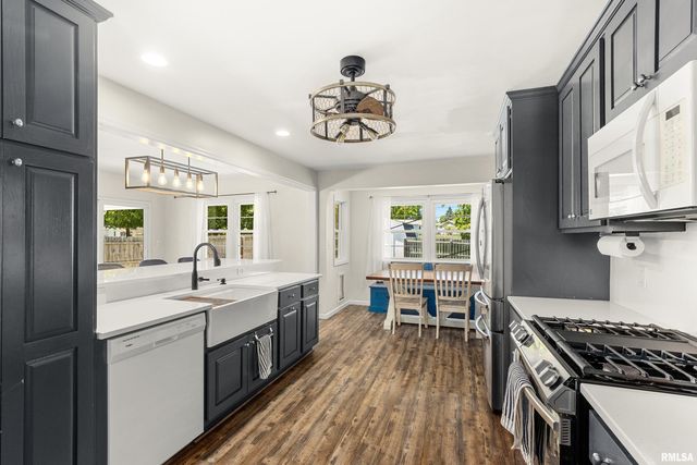 607 WESTGATE Road, Washington, IL 61571