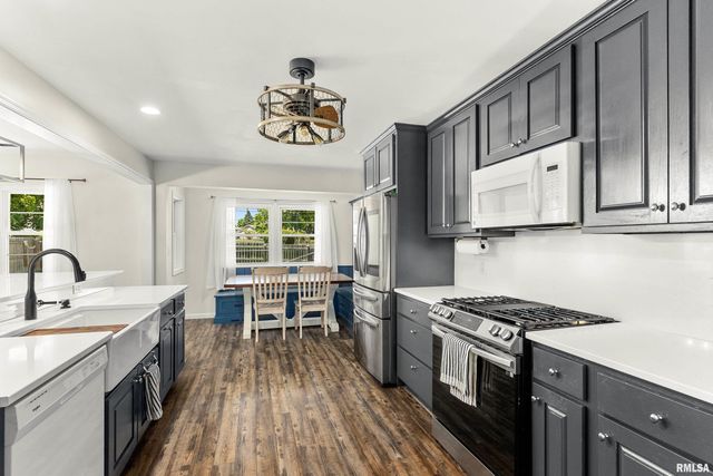 607 WESTGATE Road, Washington, IL 61571