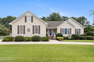 118 Golf Club Drive, Elizabeth City, NC 27909