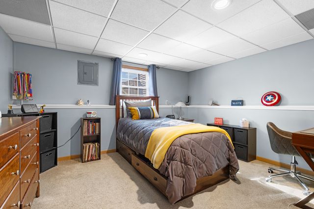 9885 HIGHSTONE Drive, Roscoe, IL 61073