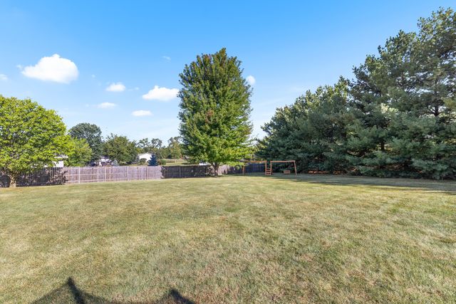 9885 HIGHSTONE Drive, Roscoe, IL 61073