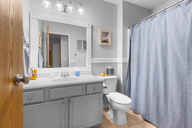 9885 HIGHSTONE Drive, Roscoe, IL 61073