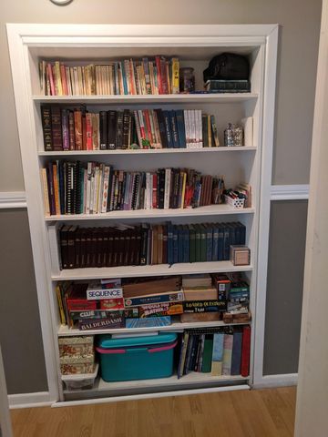 4912 9th Street, Lubbock, TX 79416