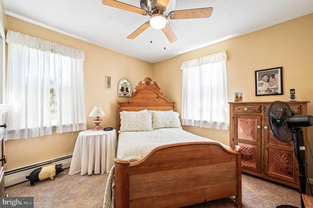 105 VILLAGE DR, Feasterville Trevose, PA 19053