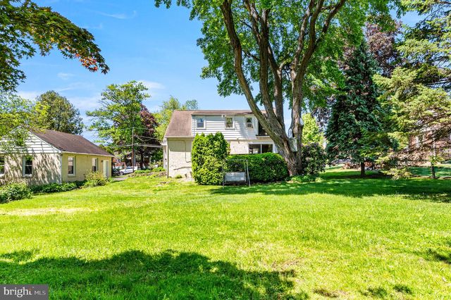 105 VILLAGE DR, Feasterville Trevose, PA 19053